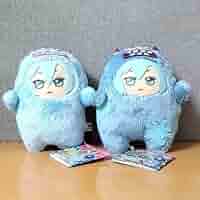 アイドリッシュセブン 四葉環 モンぬい Amazon.co.jp: アイドリッシュセブン アイナナ 四葉環 きらどる